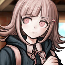 chiaki nanami