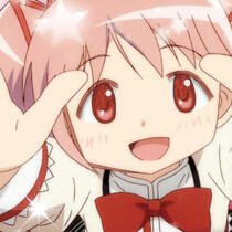 madoka kaname