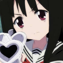 aya asagiri
